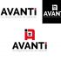 Логотип для Avanti - дизайнер Twist_and_Shout