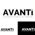 Логотип для Avanti - дизайнер Twist_and_Shout