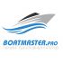 Логотип для Boatmaster.pro - дизайнер maratreason