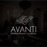 Логотип для Avanti - дизайнер GoldenIris