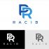 Лого и фирменный стиль для РАКИБ  - дизайнер Vit_all