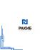 Лого и фирменный стиль для РАКИБ  - дизайнер Dizkonov_Marat