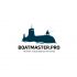 Логотип для Boatmaster.pro - дизайнер kirilln84