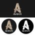 Логотип для Avanti - дизайнер CharlieLate
