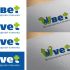 Логотип для Ветеринарная клиника Мвет (Mvet) - дизайнер yano4ka