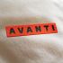 Логотип для Avanti - дизайнер GreenRed