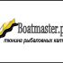Логотип для Boatmaster.pro - дизайнер ilira201