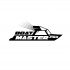 Логотип для Boatmaster.pro - дизайнер kras-sky