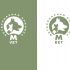 Логотип для Ветеринарная клиника Мвет (Mvet) - дизайнер andblin61