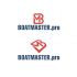 Логотип для Boatmaster.pro - дизайнер -lilit53_