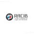 Лого и фирменный стиль для РАКИБ  - дизайнер DanilGH