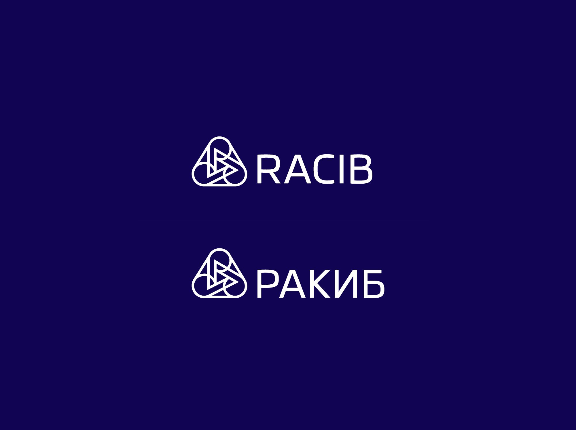 Лого и фирменный стиль для РАКИБ  - дизайнер shamaevserg
