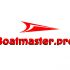 Логотип для Boatmaster.pro - дизайнер barmental