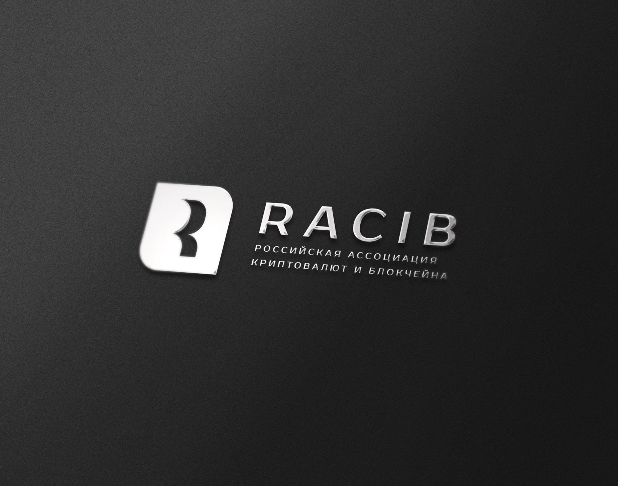 Лого и фирменный стиль для РАКИБ  - дизайнер seanmik
