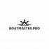 Логотип для Boatmaster.pro - дизайнер amurti