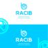 Лого и фирменный стиль для РАКИБ  - дизайнер katrinaserova