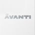 Логотип для Avanti - дизайнер Hans