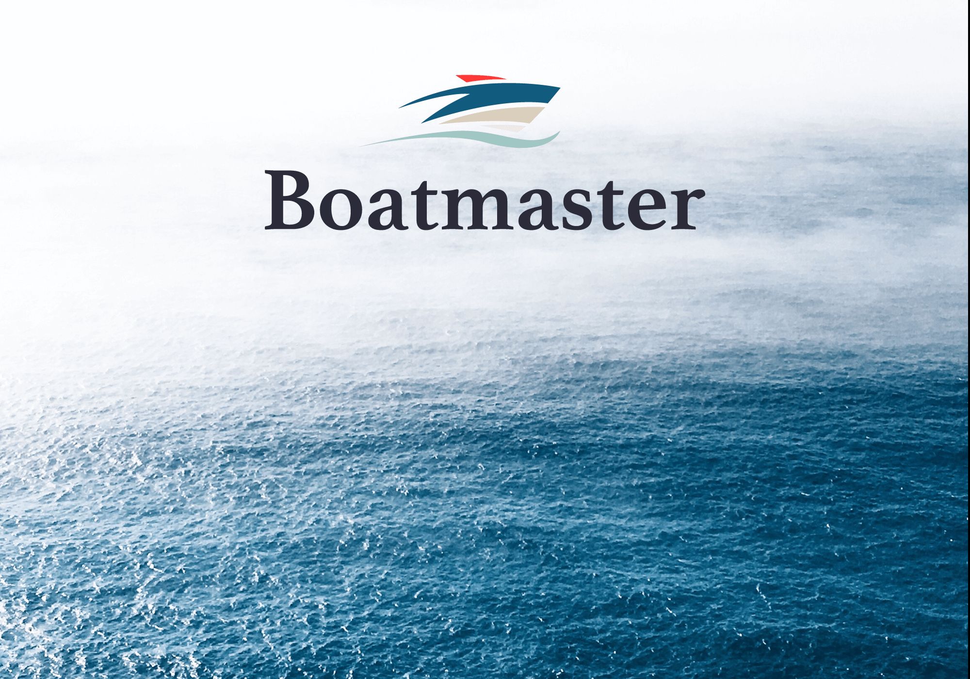 Логотип для Boatmaster.pro - дизайнер umovsky