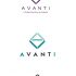 Логотип для Avanti - дизайнер Darya_Petrova