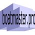 Логотип для Boatmaster.pro - дизайнер vetla-364
