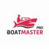 Логотип для Boatmaster.pro - дизайнер rowan