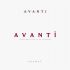Логотип для Avanti - дизайнер katarin