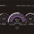 Измеритель скорости интернет соединения  - дизайнер Ryaha