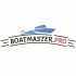 Логотип для Boatmaster.pro - дизайнер Octyabr