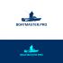 Логотип для Boatmaster.pro - дизайнер mz777