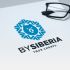 Лого и фирменный стиль для BY SIBERIA  - дизайнер webgrafika