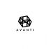 Логотип для Avanti - дизайнер 08-08