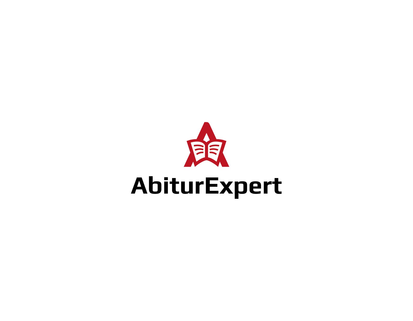 Логотип для AbiturExpert - дизайнер kirilln84