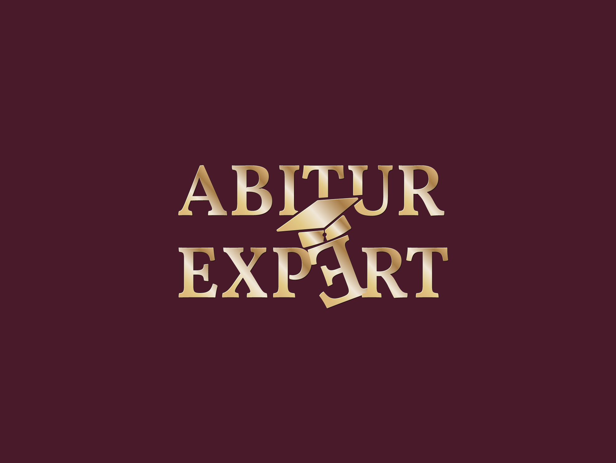 Логотип для AbiturExpert - дизайнер -lilit53_
