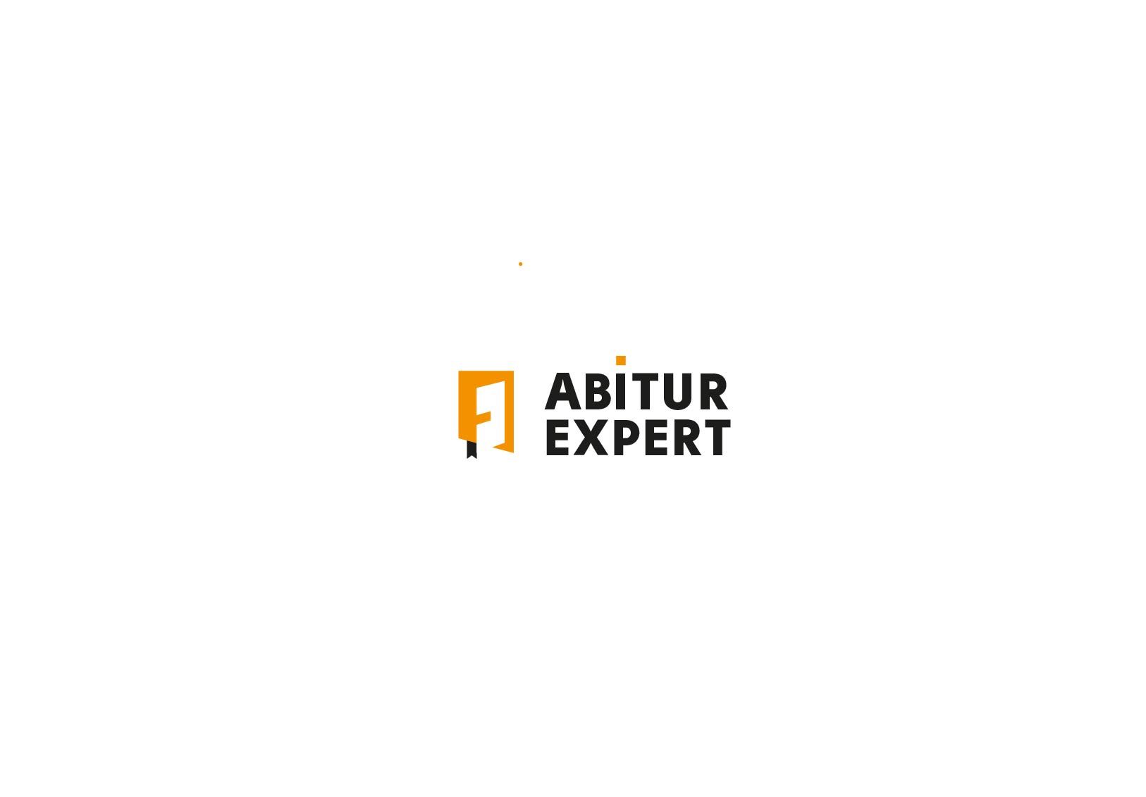 Логотип для AbiturExpert - дизайнер V0va