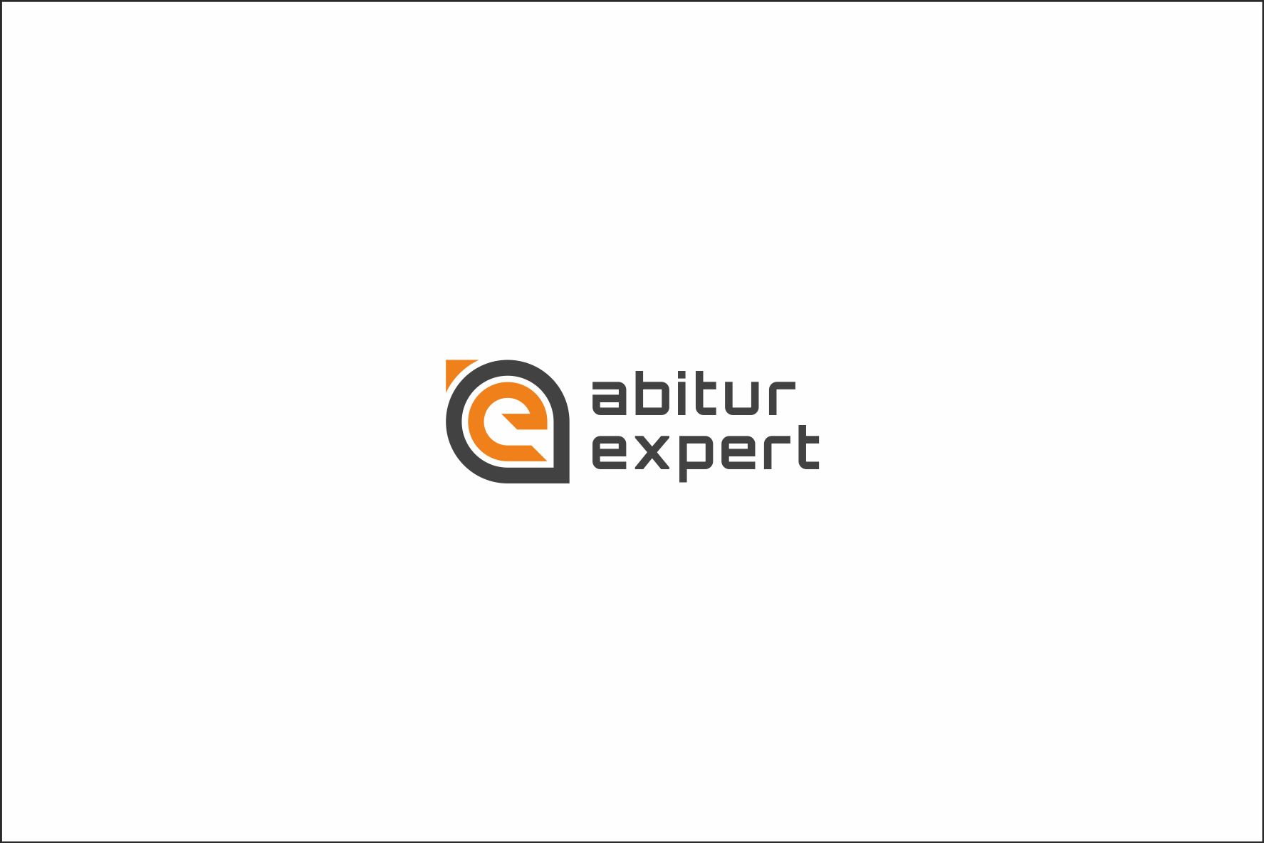 Логотип для AbiturExpert - дизайнер erkin84m