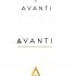 Логотип для Avanti - дизайнер Darya_Petrova