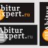 Логотип для AbiturExpert - дизайнер Valsh