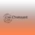 Лого и фирменный стиль для Mr. Croissant - дизайнер McArtur