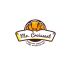 Лого и фирменный стиль для Mr. Croissant - дизайнер Katy_Kasy