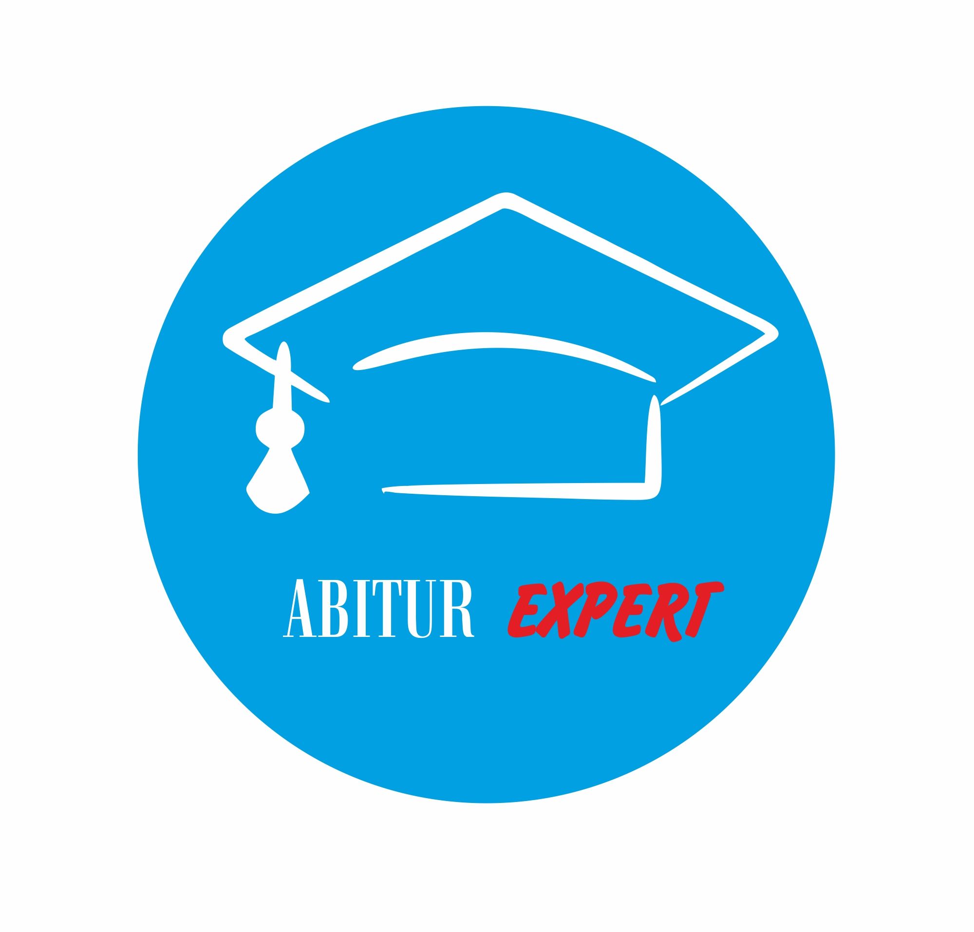 Логотип для AbiturExpert - дизайнер craftdesign