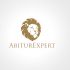 Логотип для AbiturExpert - дизайнер Andrey_26