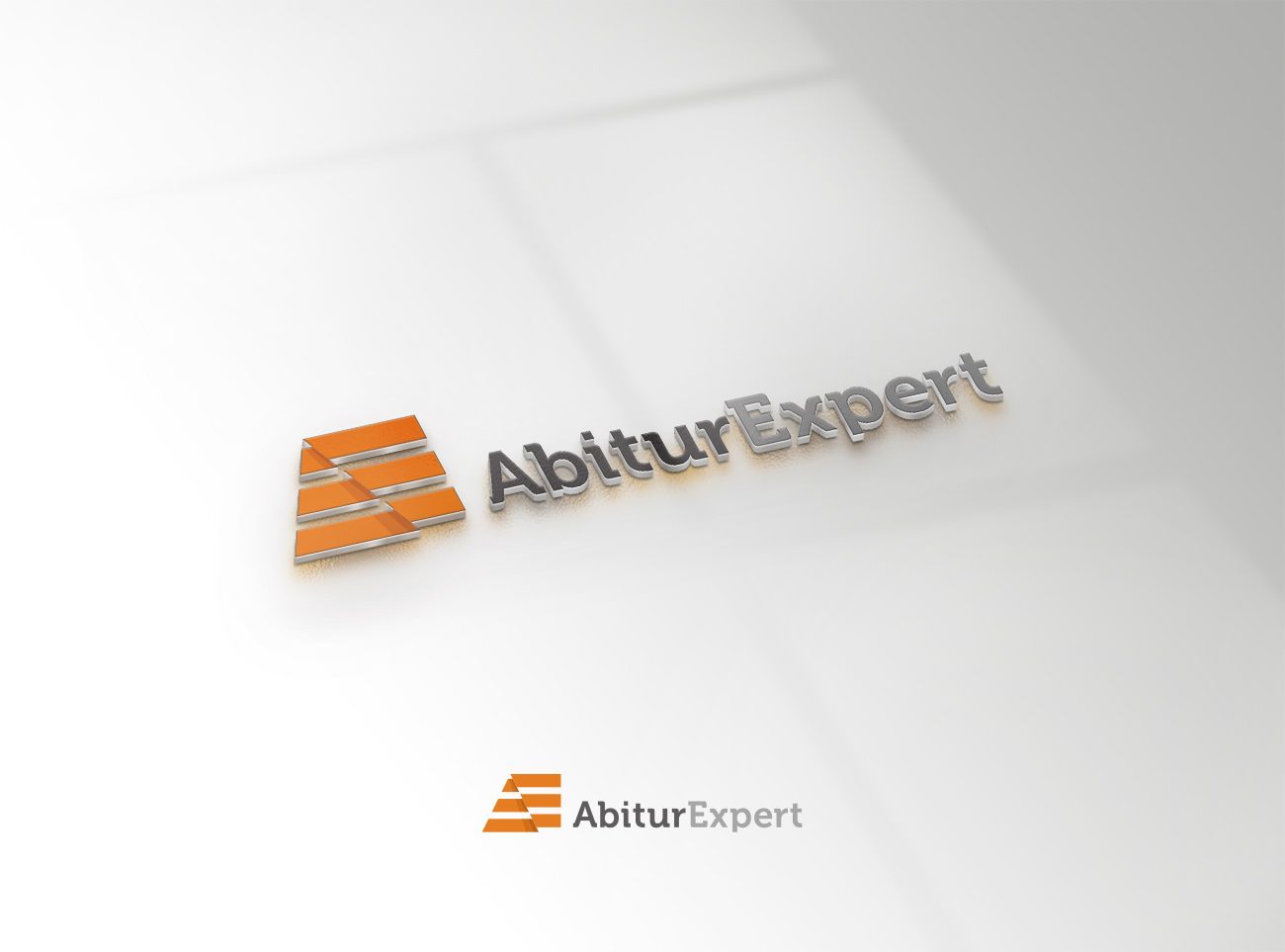 Логотип для AbiturExpert - дизайнер mz777