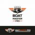 Логотип для Boatmaster.pro - дизайнер designer79