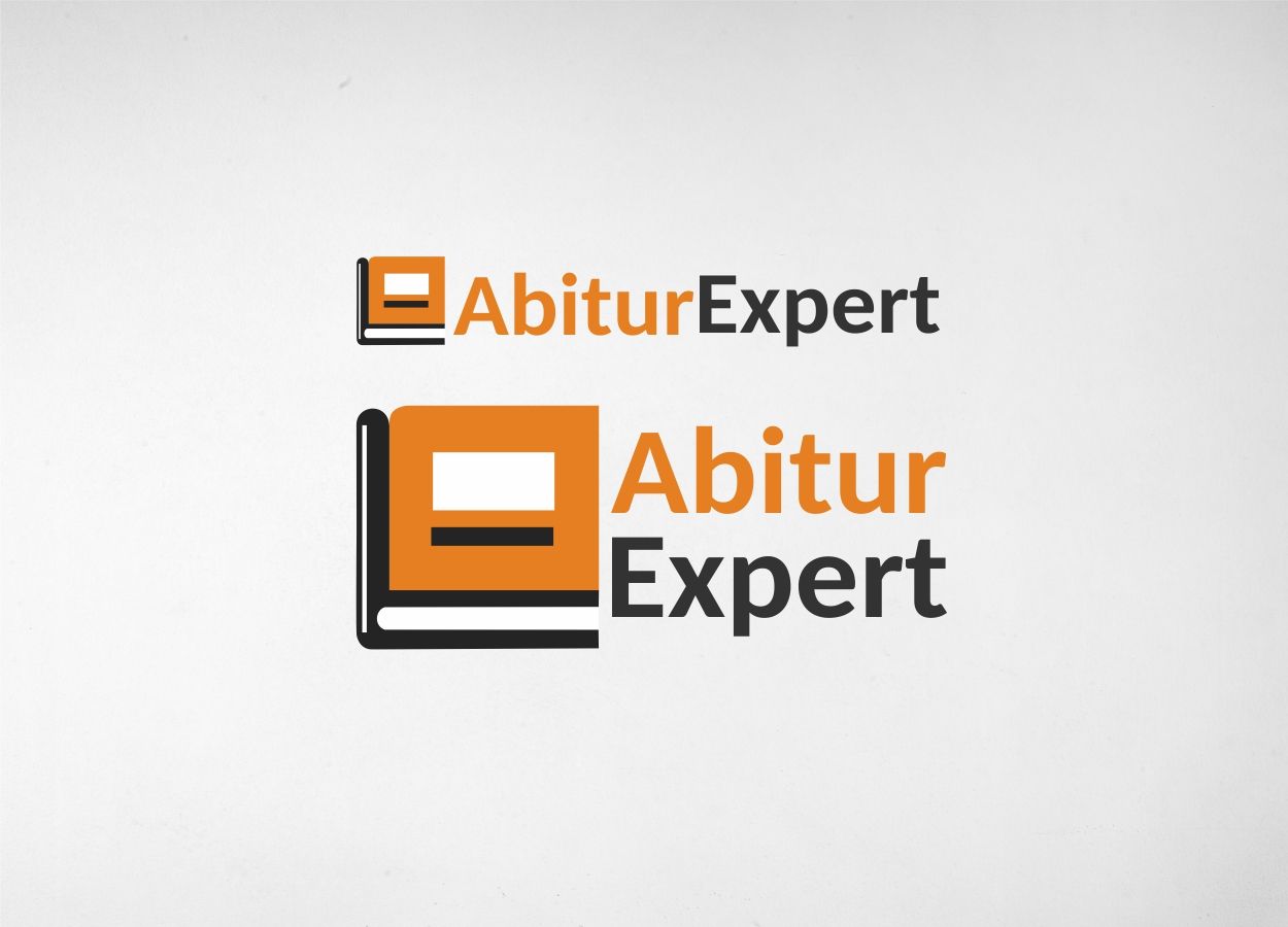Логотип для AbiturExpert - дизайнер GrafK