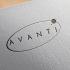 Логотип для Avanti - дизайнер Vit_all