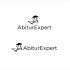 Логотип для AbiturExpert - дизайнер EviDess