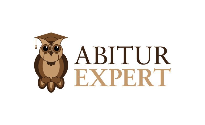 Логотип для AbiturExpert - дизайнер Ayolyan