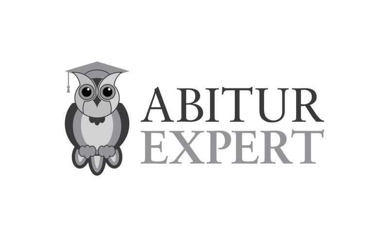 Логотип для AbiturExpert - дизайнер Ayolyan