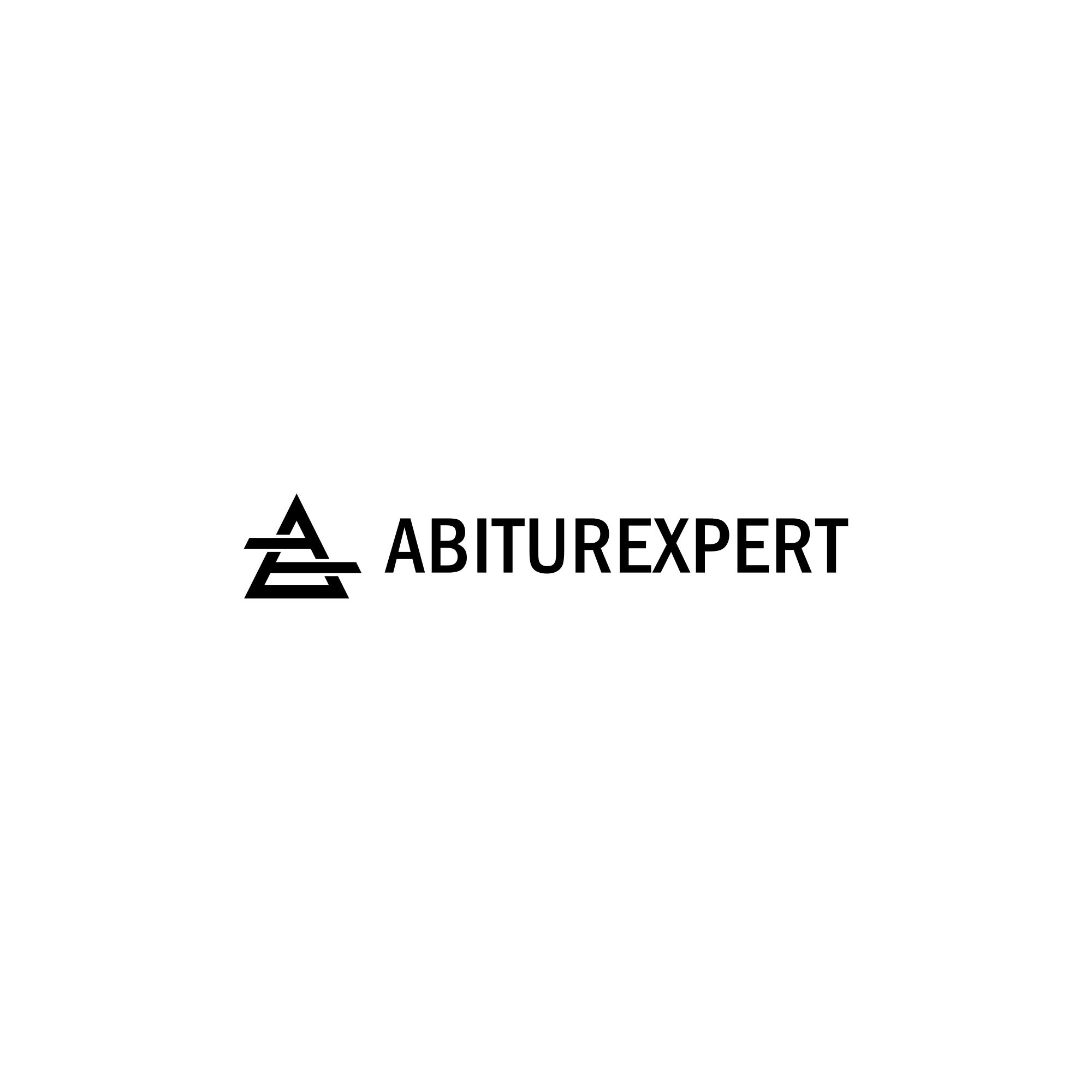 Логотип для AbiturExpert - дизайнер DIZIBIZI