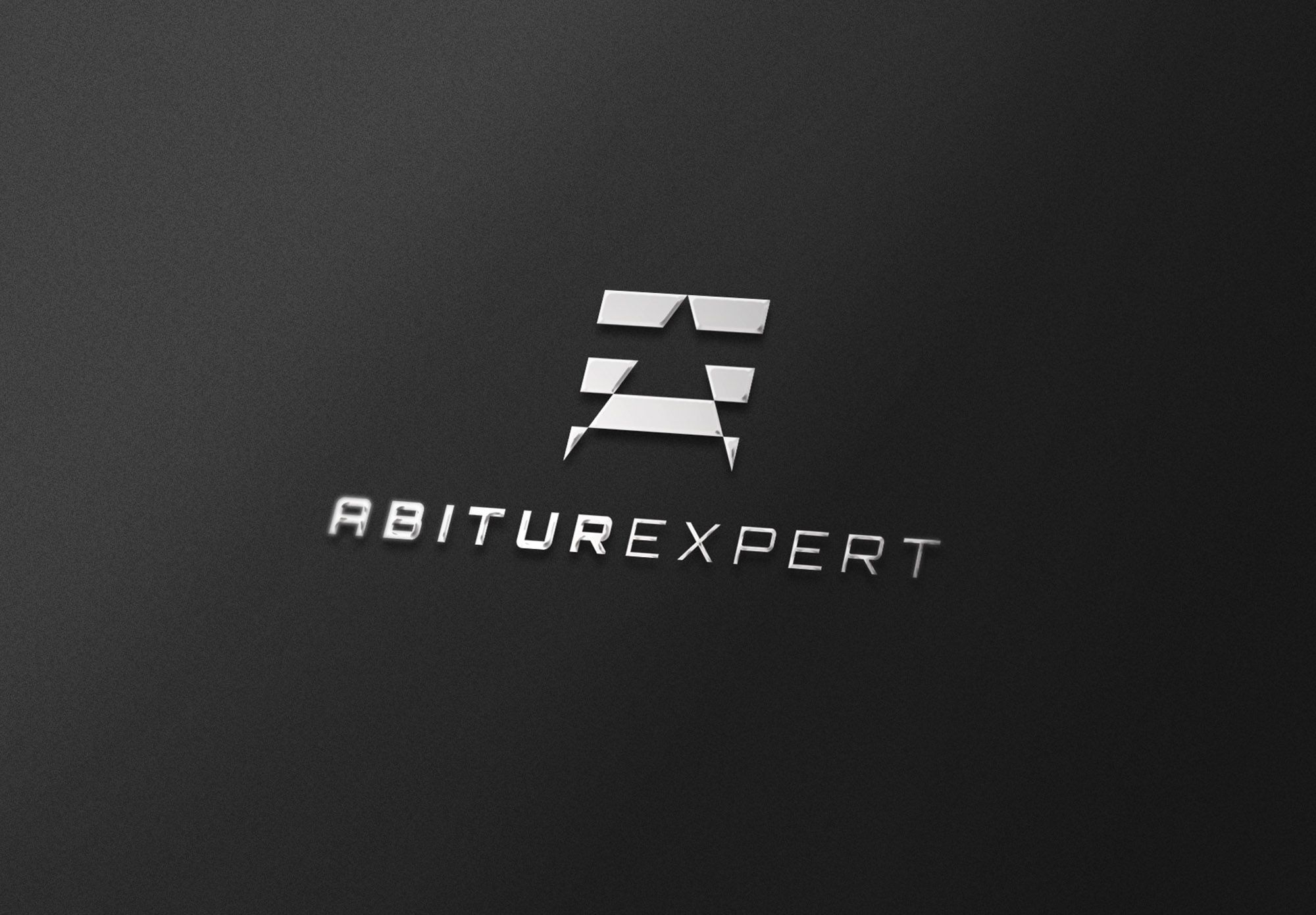 Логотип для AbiturExpert - дизайнер seanmik